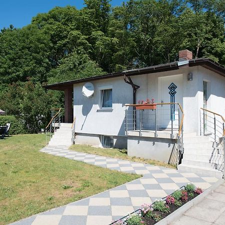 Ferienhaus Pankow Berlín Exteriér fotografie