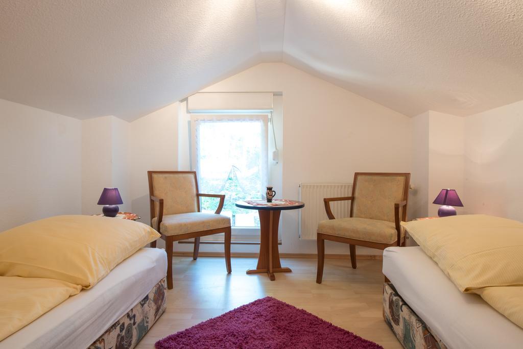 Ferienhaus Pankow Berlín Pokoj fotografie