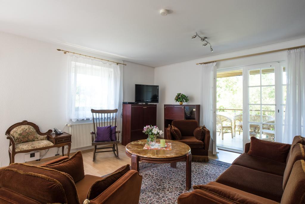 Ferienhaus Pankow Berlín Pokoj fotografie