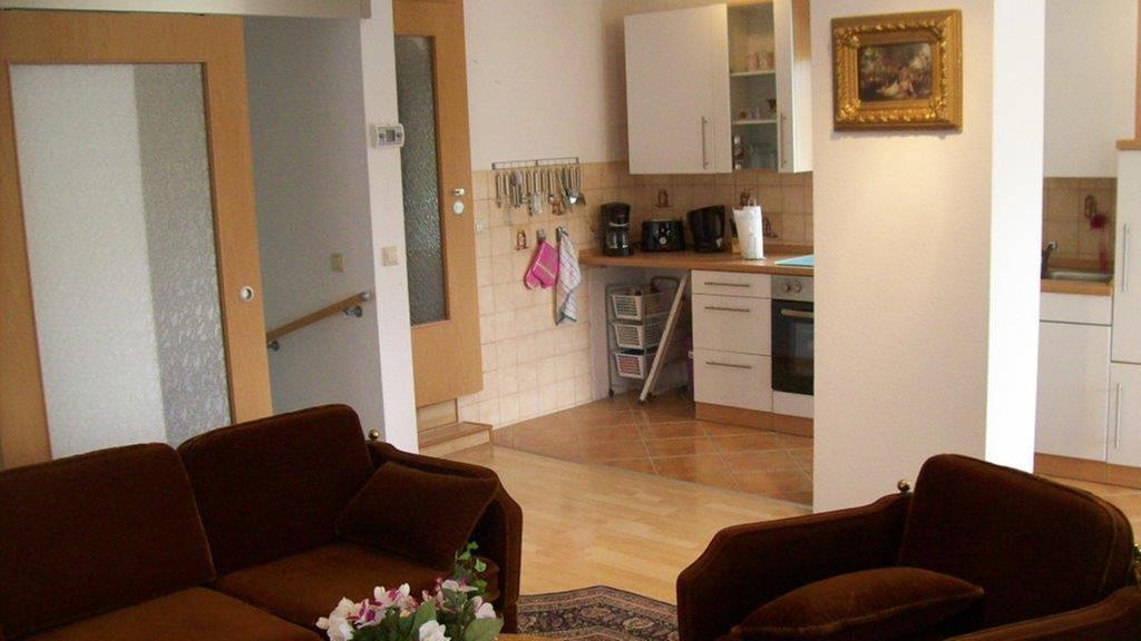 Ferienhaus Pankow Berlín Pokoj fotografie