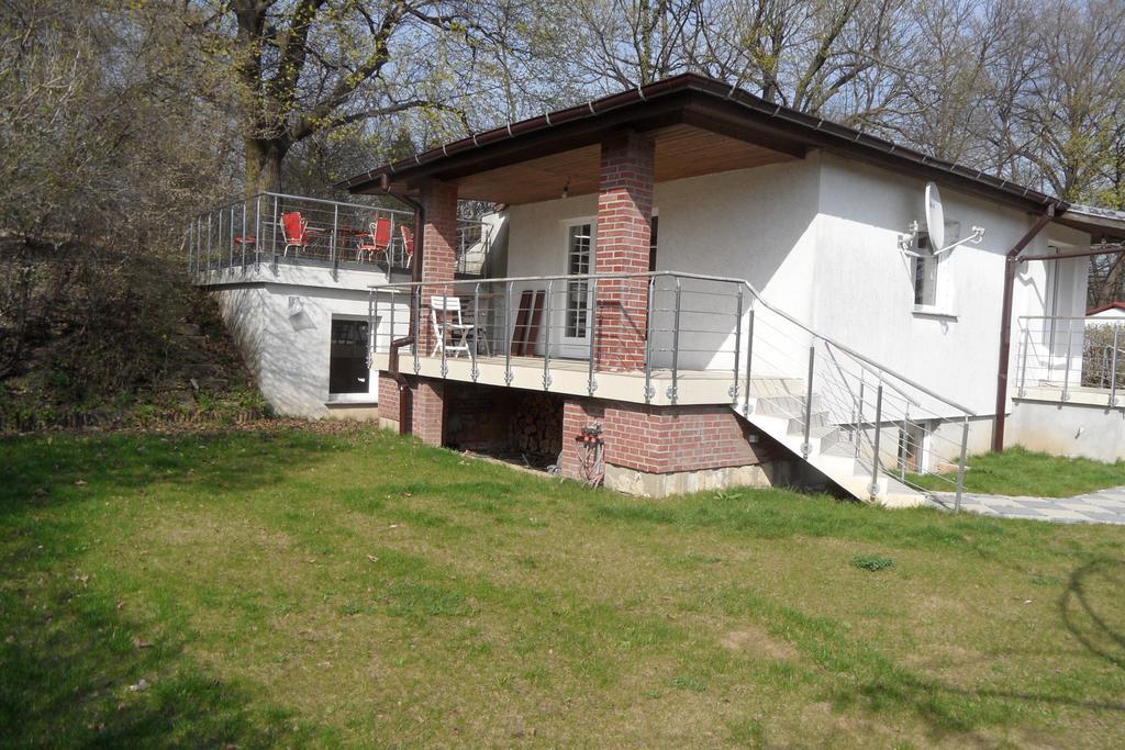 Ferienhaus Pankow Berlín Pokoj fotografie